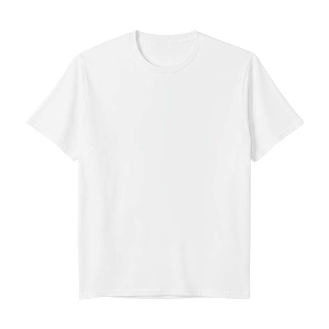 Camiseta Premium - Pima