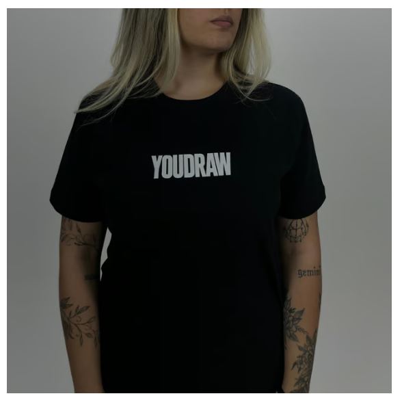 Camiseta Premium - Minimalista