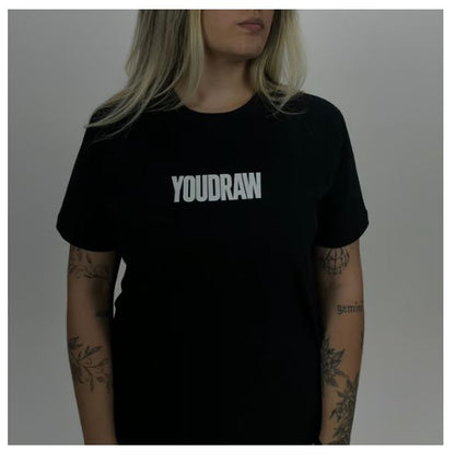 Camiseta Premium - Minimalista