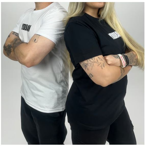 Camiseta Premium - Minimalista