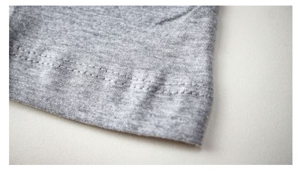 Blusa Baby Look Algodão - Minimalista Flores