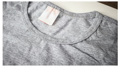 Blusa Baby Look Algodão - Minimalista Flores