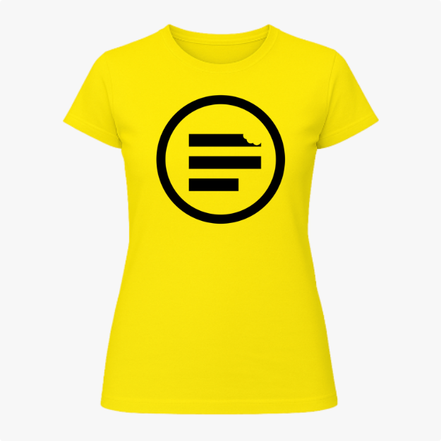 Blusa Baby Look - Um Trecho Minimalista