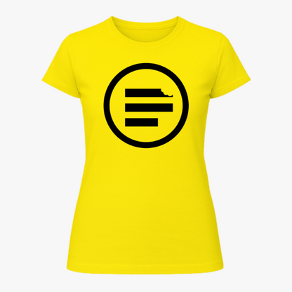 Blusa Baby Look - Um Trecho Minimalista