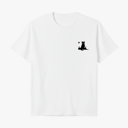 Camiseta Premium - Pet - Asymmetry