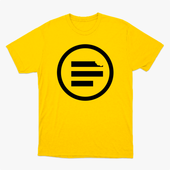 Camiseta Minimalista Asymmetry — Essência no Traço