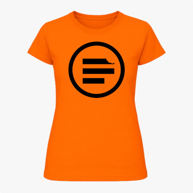 Blusa Baby Look - Um Trecho Minimalista