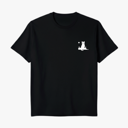 Camiseta Premium - Pet - Asymmetry