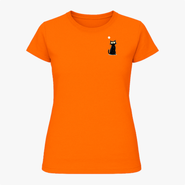 Blusa Baby Look - Pet