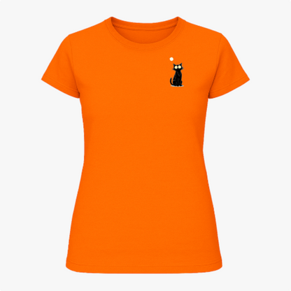 Blusa Baby Look - Pet