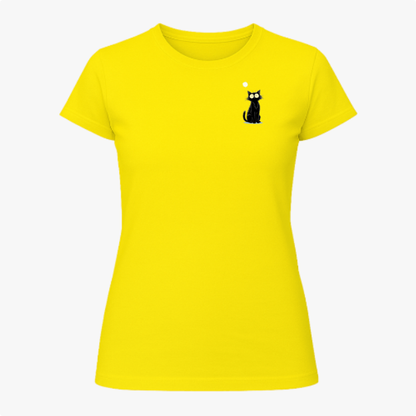 Blusa Baby Look - Pet