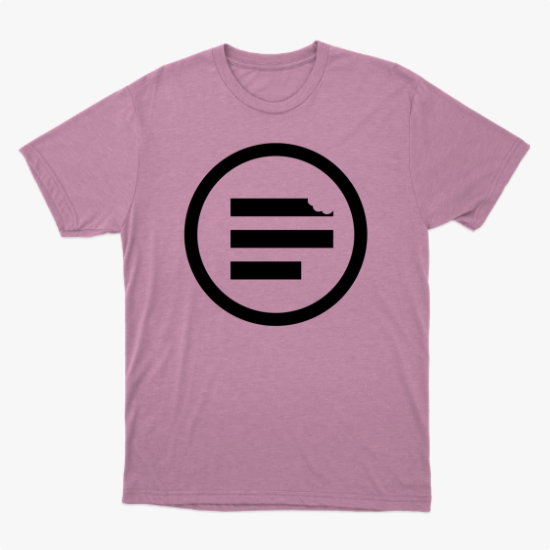 Camiseta Minimalista Asymmetry — Essência no Traço