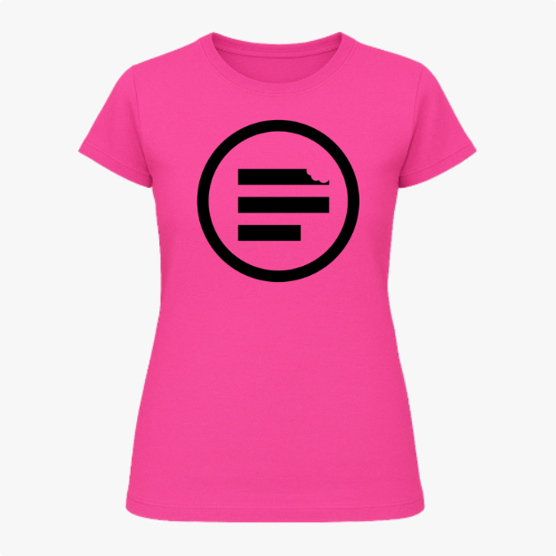 Blusa Baby Look - Um Trecho Minimalista