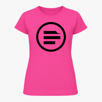 Blusa Baby Look - Um Trecho Minimalista